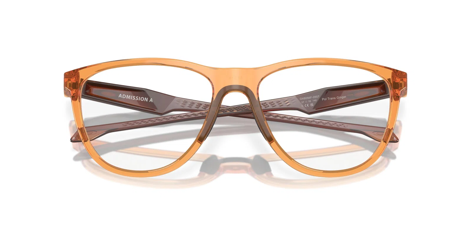 Oakley Admission A 8056F Eyeglasses - view 45